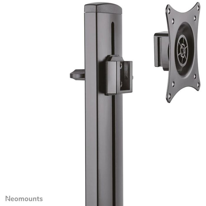 Tischhalterung für Flachbildschirme bis 32" (81 cm) 8KG FPMA-D860BLACK Neomounts 15 Tischhalterung für Flachbildschirme bis 32" (81 cm) 8KG FPMA-D860BLACK Neomounts 15