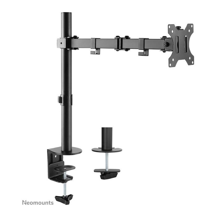 Neomounts FPMA-D550Black Brazo para Monitor de Escritorio Full Motion para Pantallas de 10-32", Ajustable en Altura, Negro 8