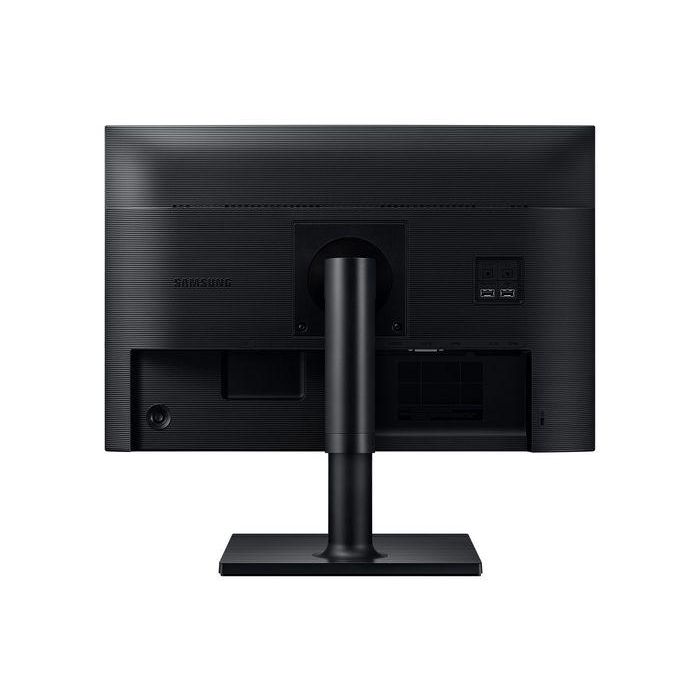 Samsung Monitor 24" IPS WUXGA (1920x1200) 16:10, 5ms, 75Hz, DVI DP HDMI USB 23 Samsung Monitor 24" IPS WUXGA (1920x1200) 16:10, 5ms, 75Hz, DVI DP HDMI USB 23