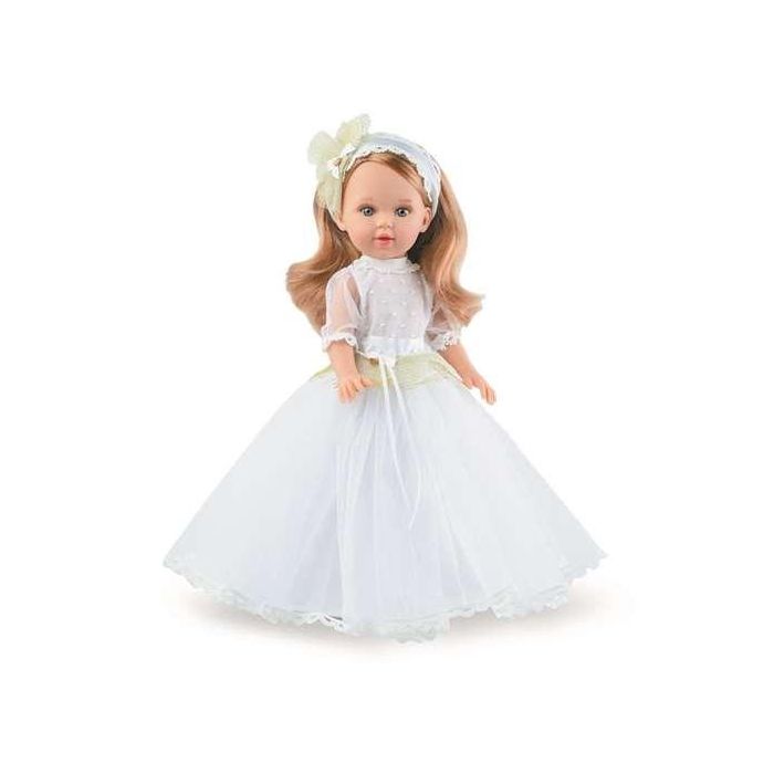 Marina & Pau Muñeca Comunión Marina en Estuche 40cm 1