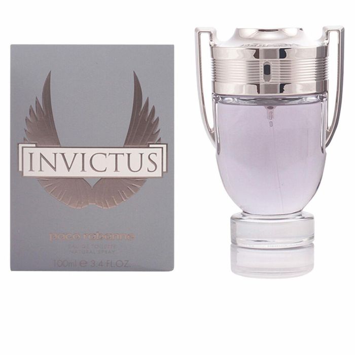 Perfume Hombre Paco Rabanne EDT 2 Perfume Hombre Paco Rabanne EDT 2