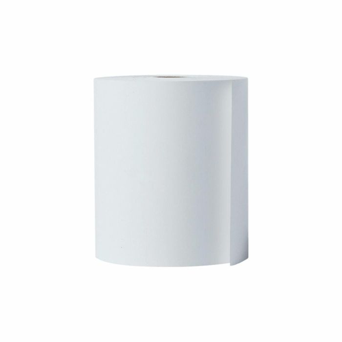 Papel para Imprimir Brother BDL-7J000076-066 Blanco 12