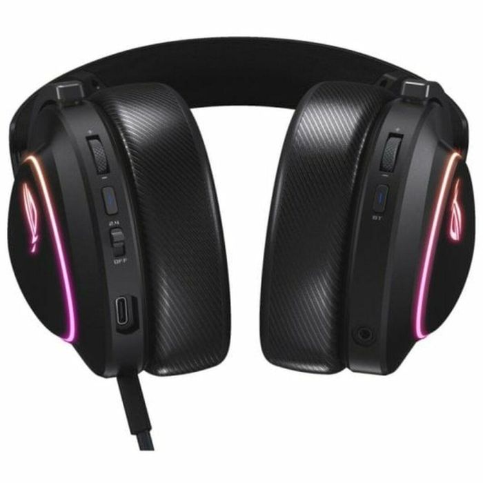 Auriculares con Micrófono Gaming Asus 2