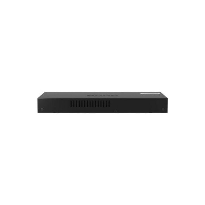 Switch QNAP QSW-1108-8T 8 Puertos/ RJ-45 10/100/1000/2.5GBASE 2 Switch QNAP QSW-1108-8T 8 Puertos/ RJ-45 10/100/1000/2.5GBASE 2
