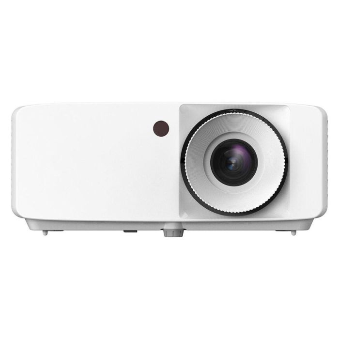 Proyector Optoma ZW350E WXGA 4000 Lm 3500 lm