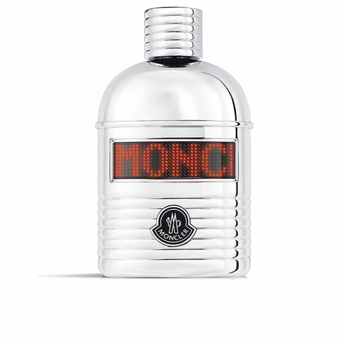 Moncler Pour Homme EDP Vapo Recargable 150 ml - Fragancia para Hombre