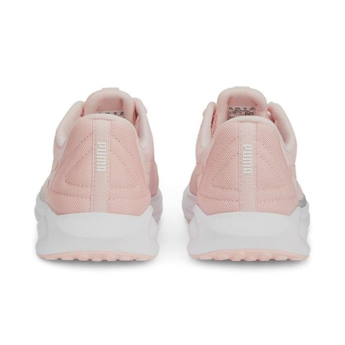 Zapatillas de Running para Adultos Puma Twitch Runner Fresh Rosa claro Mujer 40.5 1