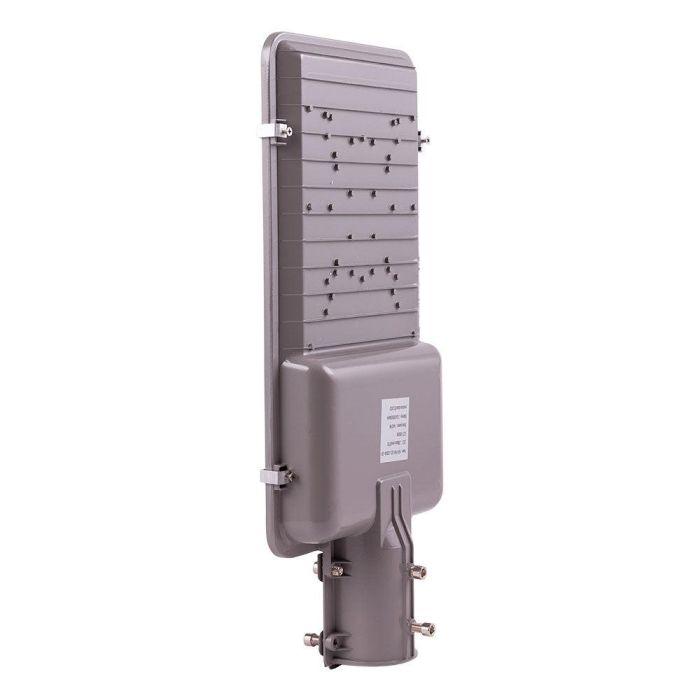 Farola LED Solar-Control Remoto- Dimable- Panel: 6V 200W Batería: 3,2V 20000MaH [HO-FAR-SOL-200W-CW] 4