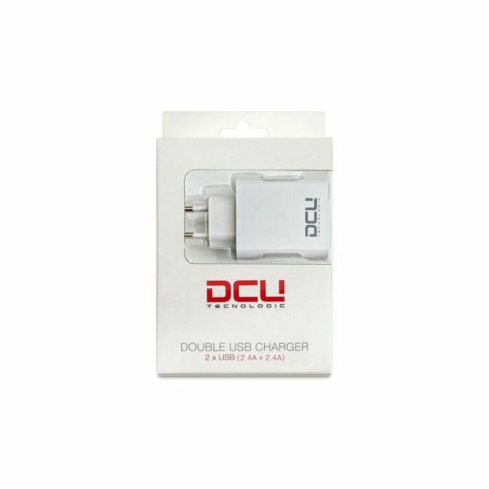 USB DCU 37300600 Blanco USB DCU 37300600 Blanco