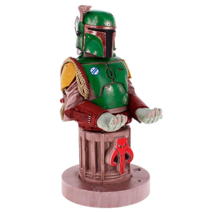 Cable Guy soporte sujecion figura Boba Fett Star Wars 20cm 1