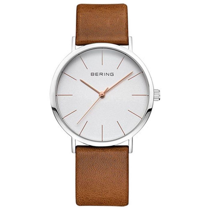 Reloj Mujer Bering 13436-506 (Ø 36 mm) 0 Reloj Mujer Bering 13436-506 (Ø 36 mm) 0
