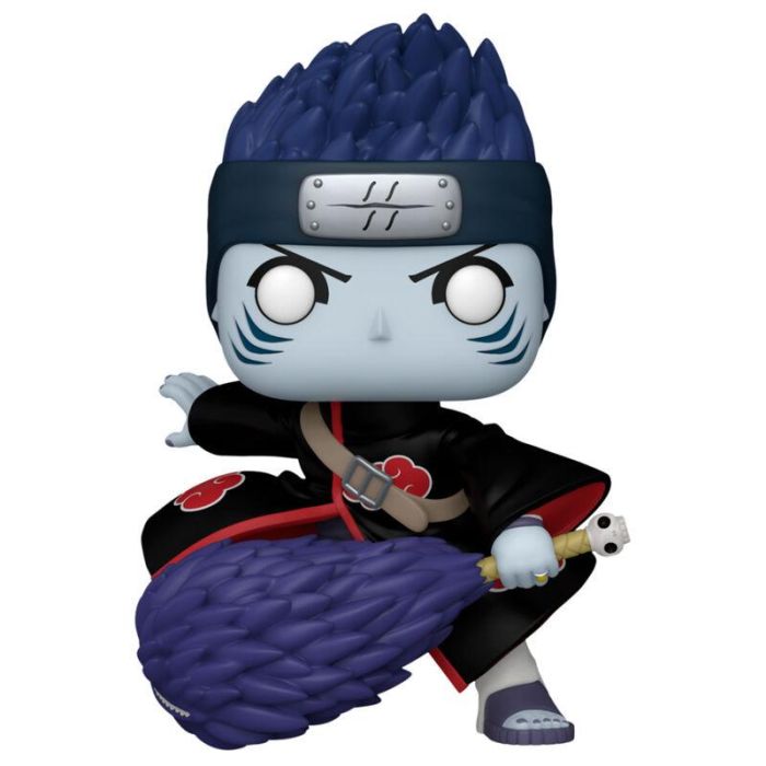 Figura POP Super Naruto Shippuden Kisame Hoshigaki 15cm 1