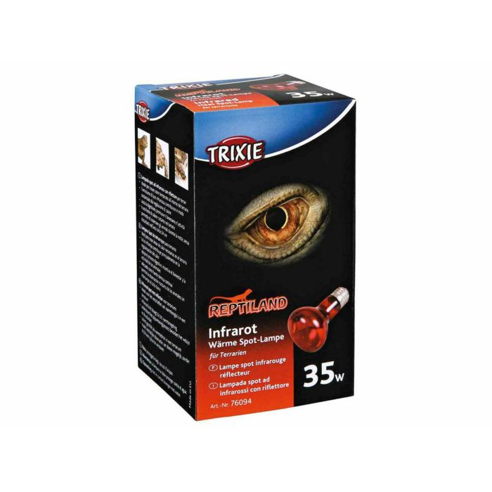 Bombilla de luz Infrarroja Trixie 2