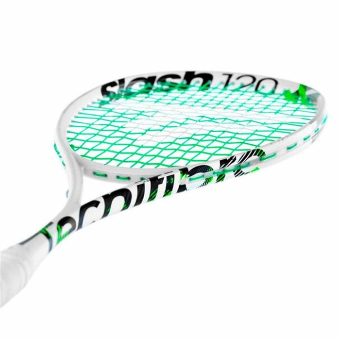Raqueta de squash Tecnifibre SLASH 120 Beige 2 Raqueta de squash Tecnifibre SLASH 120 Beige 2