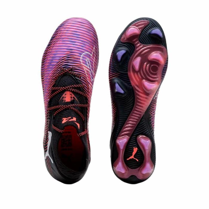 Botas de Fútbol para Adultos Puma Future 8 Ultimate Fg Wn'S 2 Botas de Fútbol para Adultos Puma Future 8 Ultimate Fg Wn'S 2