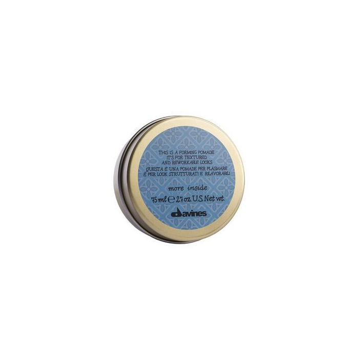 Davines Mi Forming Pomade Cera de Peinado 75 mL