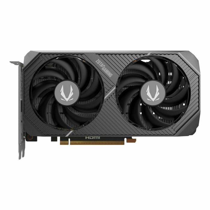 Zotac GAMING GeForce RTX 5060 Twin Edge OC NVIDIA 8 GB GDDR7 – Tarjeta Gráfica para Gaming 0 Zotac GAMING GeForce RTX 5060 Twin Edge OC NVIDIA 8 GB GDDR7 – Tarjeta Gráfica para Gaming 0