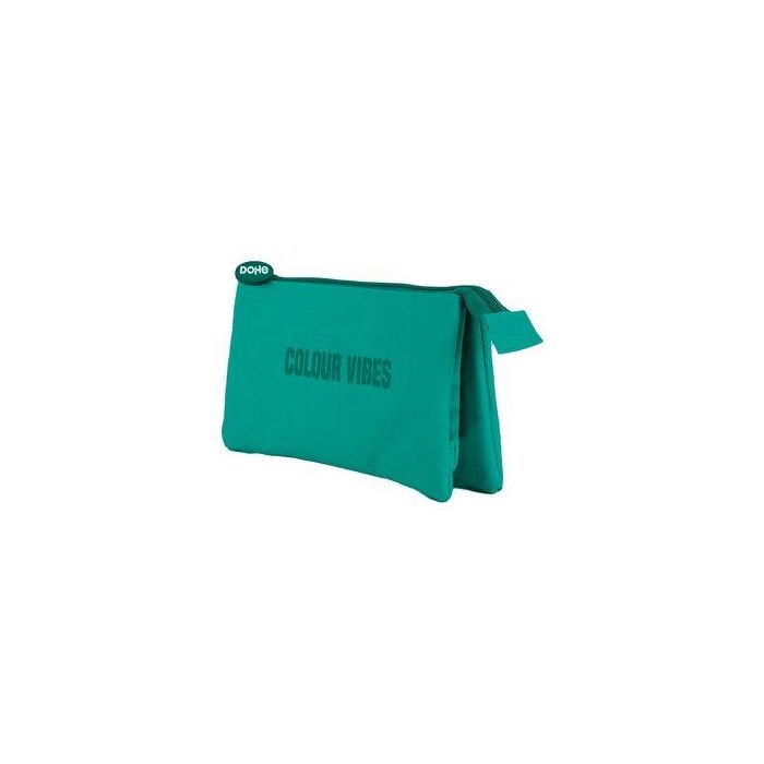 Portatodo Dohe Colour Vibes Triple Verde