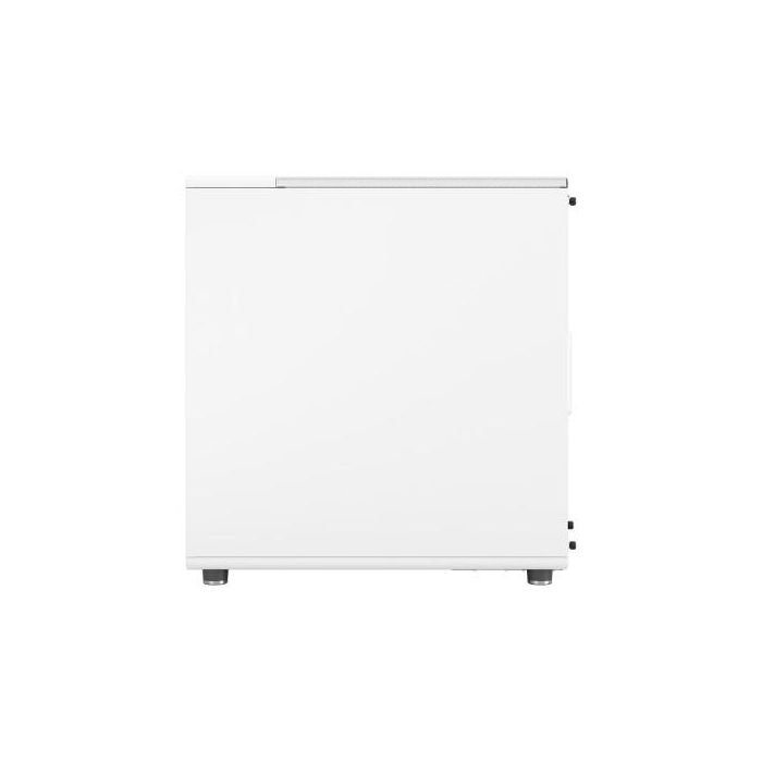 Fractal Design 7340172704720 Caja de PC North Chalk White 16