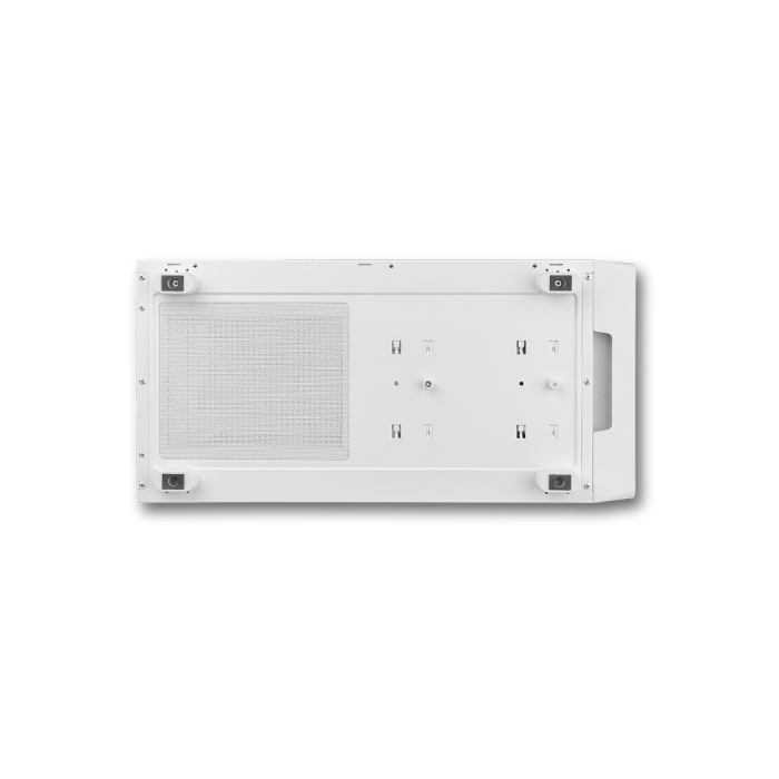 Caja Semitorre ATX Nox-Xtreme NXHUMMERBIOSW Negro 9 Caja Semitorre ATX Nox-Xtreme NXHUMMERBIOSW Negro 9