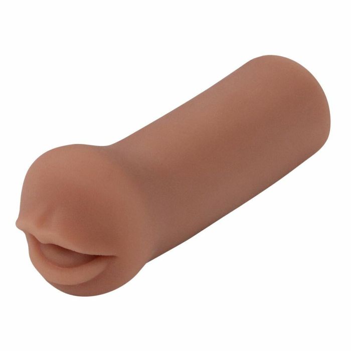 Masturbador Masculino Pipedream Coed Cocksucker Marrón 6 Masturbador Masculino Pipedream Coed Cocksucker Marrón 6