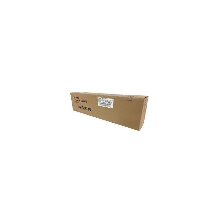 KYOCERA WT-5191/WASTE TONER BOTTLE