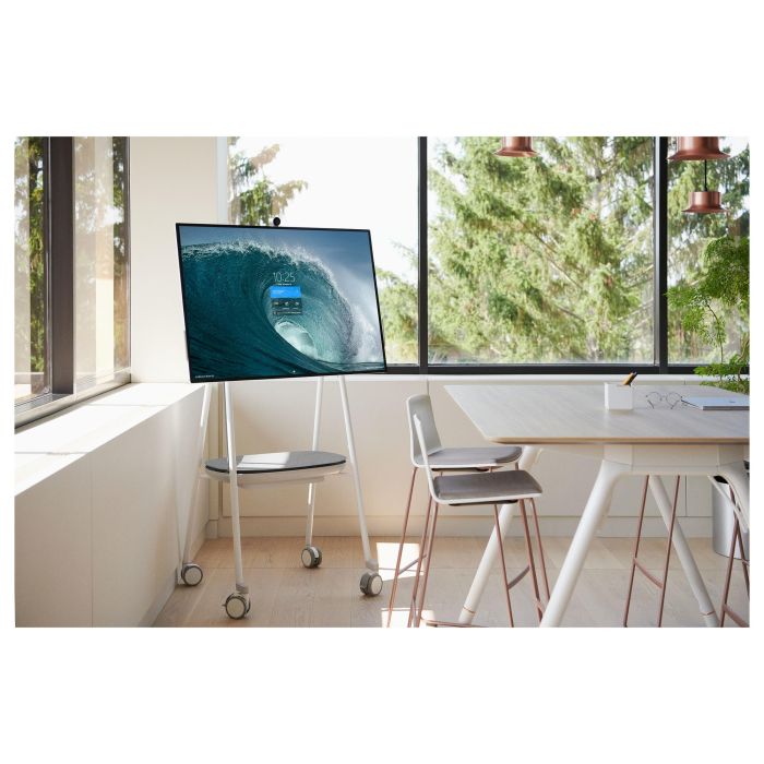 APC CSH2 Batería de Ion de Litio Móvil para Microsoft Surface Hub 2 5