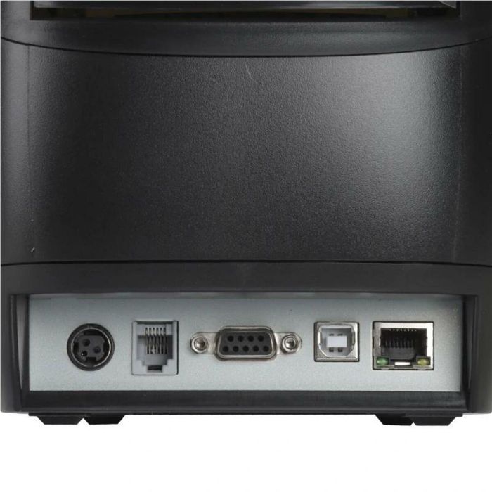 Impresora Térmica iggual IGG319178 Monocromo 1 Impresora Térmica iggual IGG319178 Monocromo 1