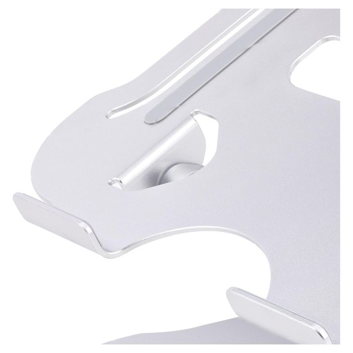 Soporte para Portátil Startech ADJ-LAPTOP-RISER Soporte para Portátil Startech ADJ-LAPTOP-RISER