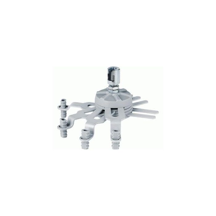 SMS CL F1000 A/S Soporte de Techo Universal para Proyector con Gestión de Cables Integrada y Adaptador UniSlide 1 SMS CL F1000 A/S Soporte de Techo Universal para Proyector con Gestión de Cables Integrada y Adaptador UniSlide 1