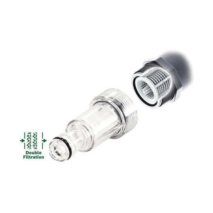 Bosch UniversalAquatak 125 Limpiador de Alta Presión - 1500W - 125 Bares 1 Bosch UniversalAquatak 125 Limpiador de Alta Presión - 1500W - 125 Bares 1