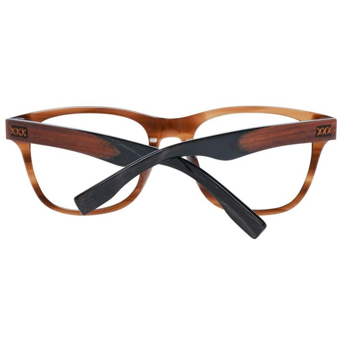 Montura de Gafas Hombre Ermenegildo Zegna ZC5001-F 04855 2 Montura de Gafas Hombre Ermenegildo Zegna ZC5001-F 04855 2