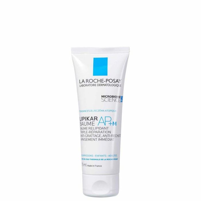 La Roche Posay Lipikar Baume Ap+ Baume Relipidant Anti-Irritations