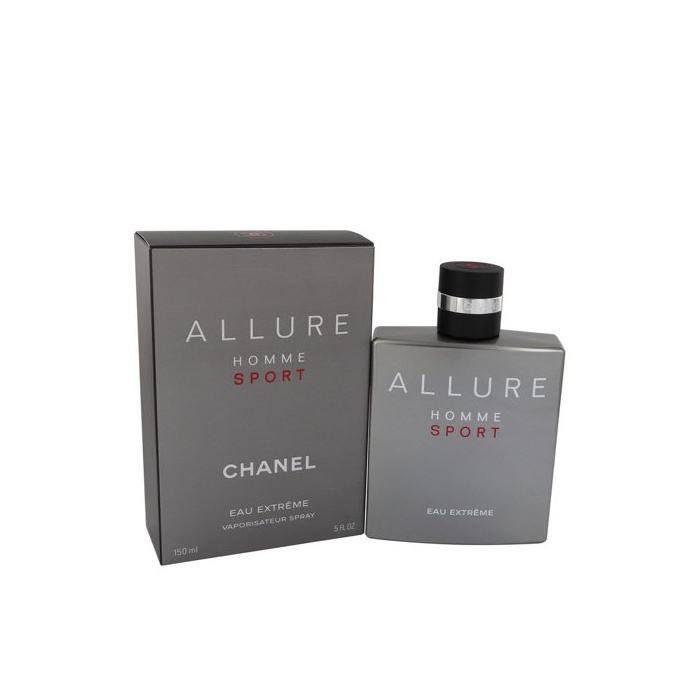 Perfume Hombre Allure Homme Sport Extreme Chanel EDT Allure Homme Sport 150 ml 150 ml 2