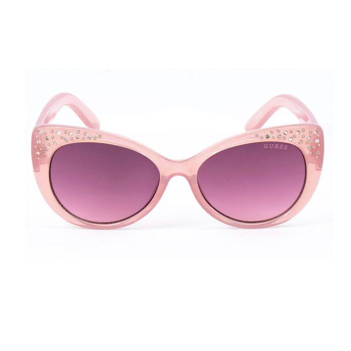 Gafas de Sol Infantiles Guess GF00012-4672T Ø 46 mm 1