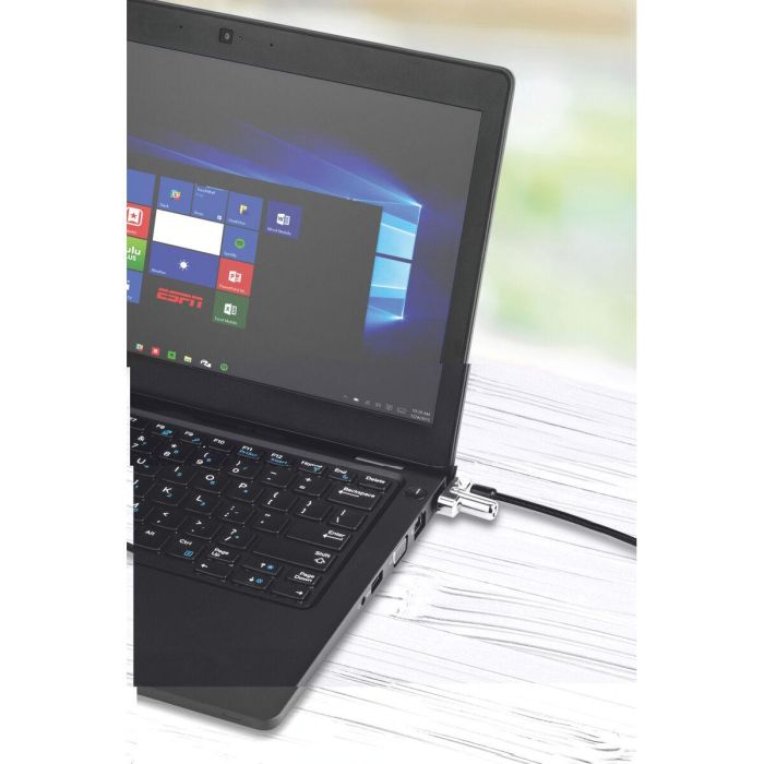 Candado de llave Kensington N17 5 Candado de llave Kensington N17 5