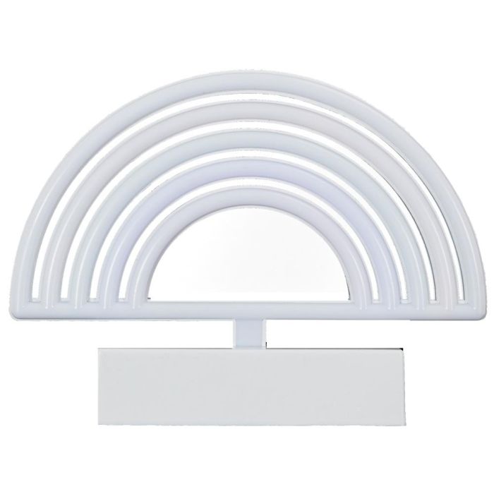 Deco Neón Led A Pilas Arcoiris Home Deco Factory 3 Deco Neón Led A Pilas Arcoiris Home Deco Factory 3