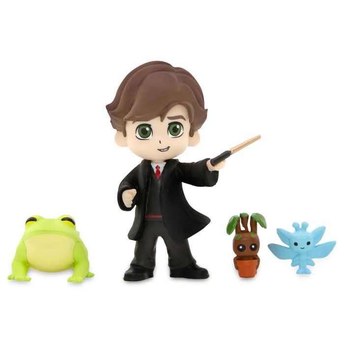 Famosa Harry Potter Cápsulas Mágicas Serie 3 HRR08000 Coleccionables +5 Años 3 Famosa Harry Potter Cápsulas Mágicas Serie 3 HRR08000 Coleccionables +5 Años 3