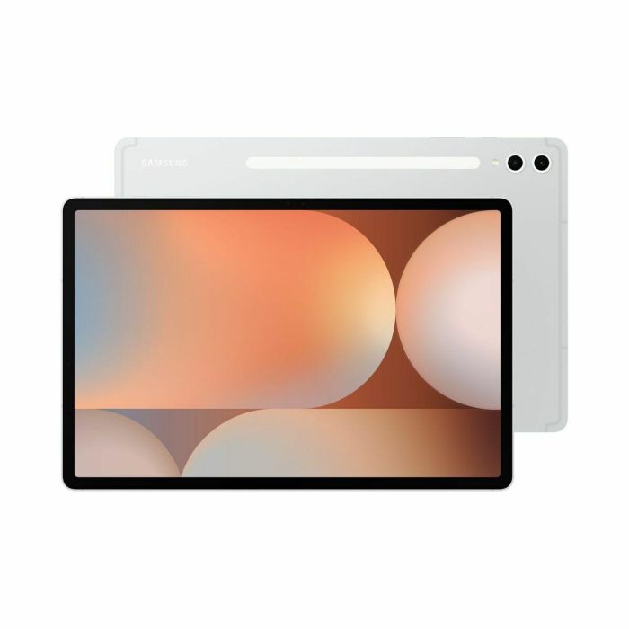 Tablet Samsung TAB S10 PLUS SM-X826 12,4" 12 GB RAM 256 GB Plateado 5 Tablet Samsung TAB S10 PLUS SM-X826 12,4" 12 GB RAM 256 GB Plateado 5