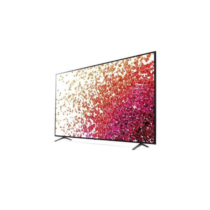 Televisor LG NanoCell 86NANO756PA 86"/ Ultra HD 4K/ Smart TV/ WiFi 2