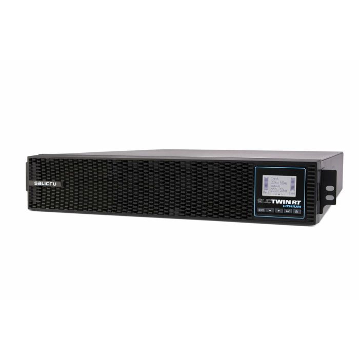 SAI Interactivo Salicru 6B4LA000004 1 SAI Interactivo Salicru 6B4LA000004 1