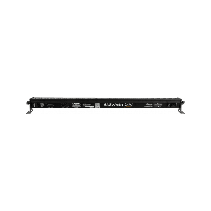 Barra Luces Led 24X4W Rgbw 2 Barra Luces Led 24X4W Rgbw 2