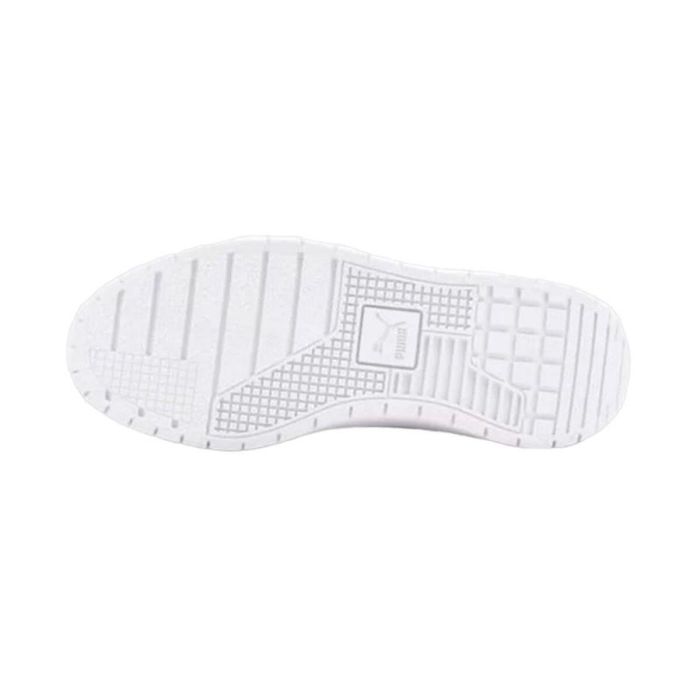 Zapatillas Deportivas Mujer Puma CalI Blanco 40 2