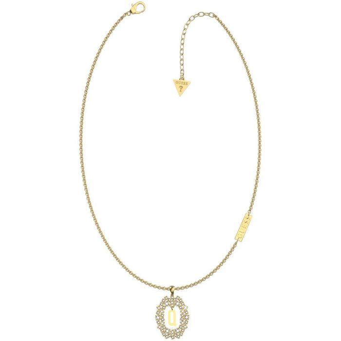 Collar Mujer Guess JUBN01497JWYGQT-U Collar Mujer Guess JUBN01497JWYGQT-U