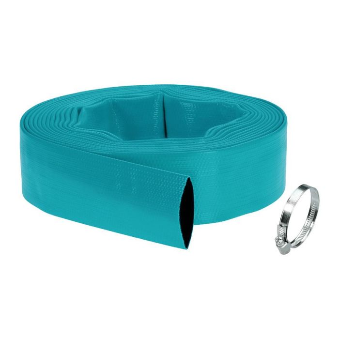 GARDENA 10500 BASIC Bomba de aguas residuales, 10500 l/h, 400W