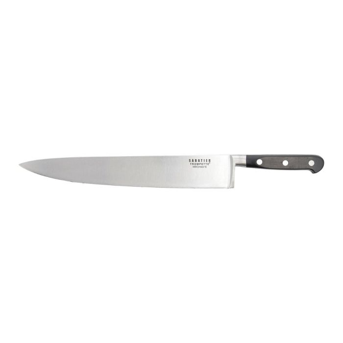 Sabatier Cuchillo Chef Origin, Set 6 Unidades, 30 cm, Acero Mov Extra-afilado, Mango Ergonómico, Garantía 25 Años 0 Sabatier Cuchillo Chef Origin, Set 6 Unidades, 30 cm, Acero Mov Extra-afilado, Mango Ergonómico, Garantía 25 Años 0
