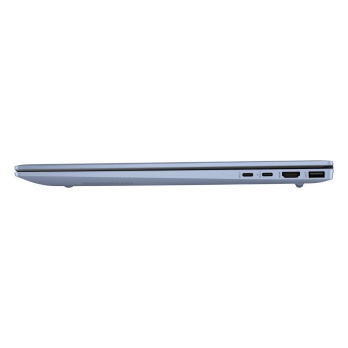HP OmniBook 5 16-ag1005ns Portátil 16" 2K AMD Ryzen AI 7 350, 16GB RAM, 1TB SSD, Windows 11 Home, Wi-Fi 6, Copilot+ PC 2
