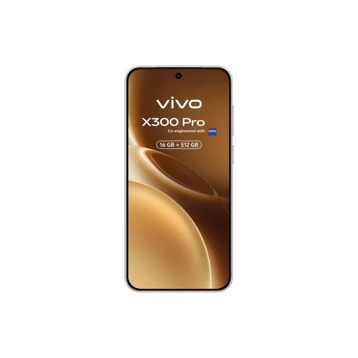 Smartphone Vivo 5671344 Octa Core 16 GB RAM 512 GB Marrón 1