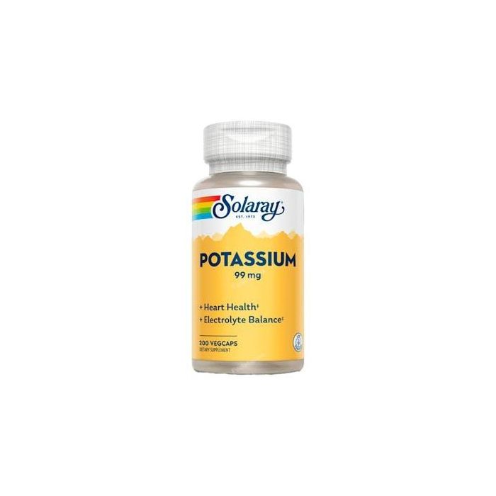 Potassium Citrate 99 Mg