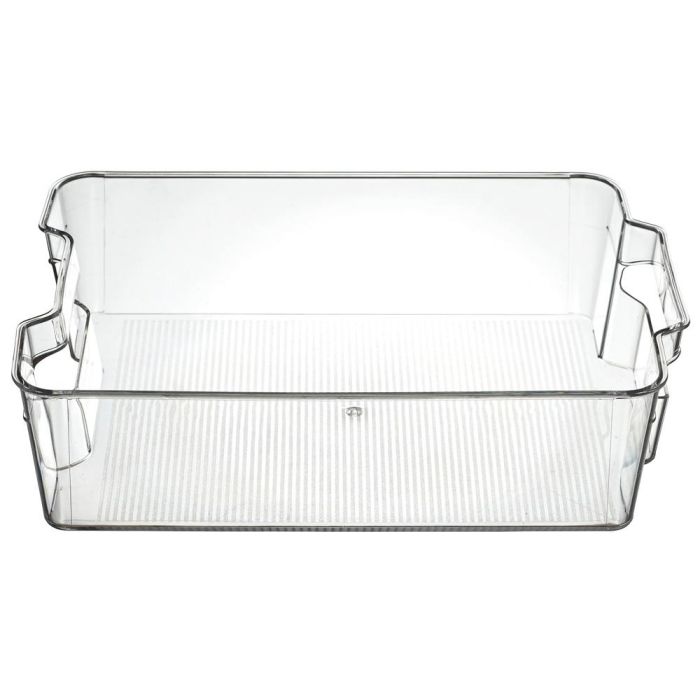 Cubeta Nevera 6 L Cook Concept 32x21x9 cm 